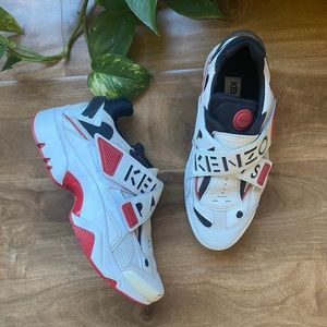 Kenzo sneakers